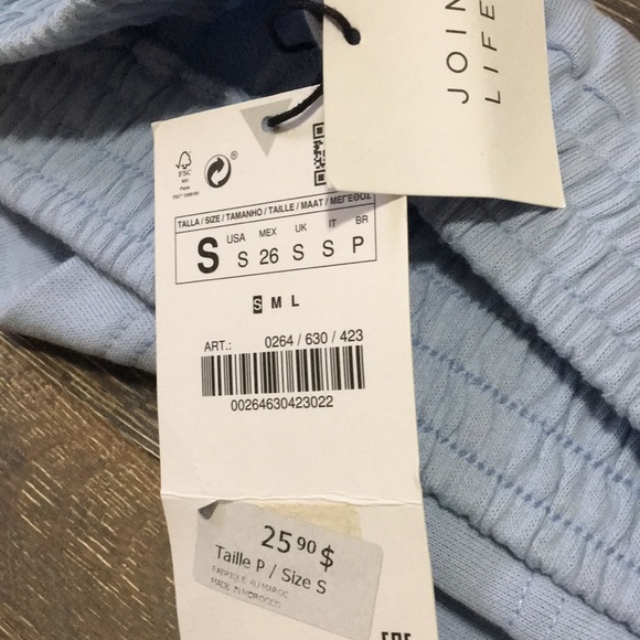 Zara shorts - Picture 5 of 6